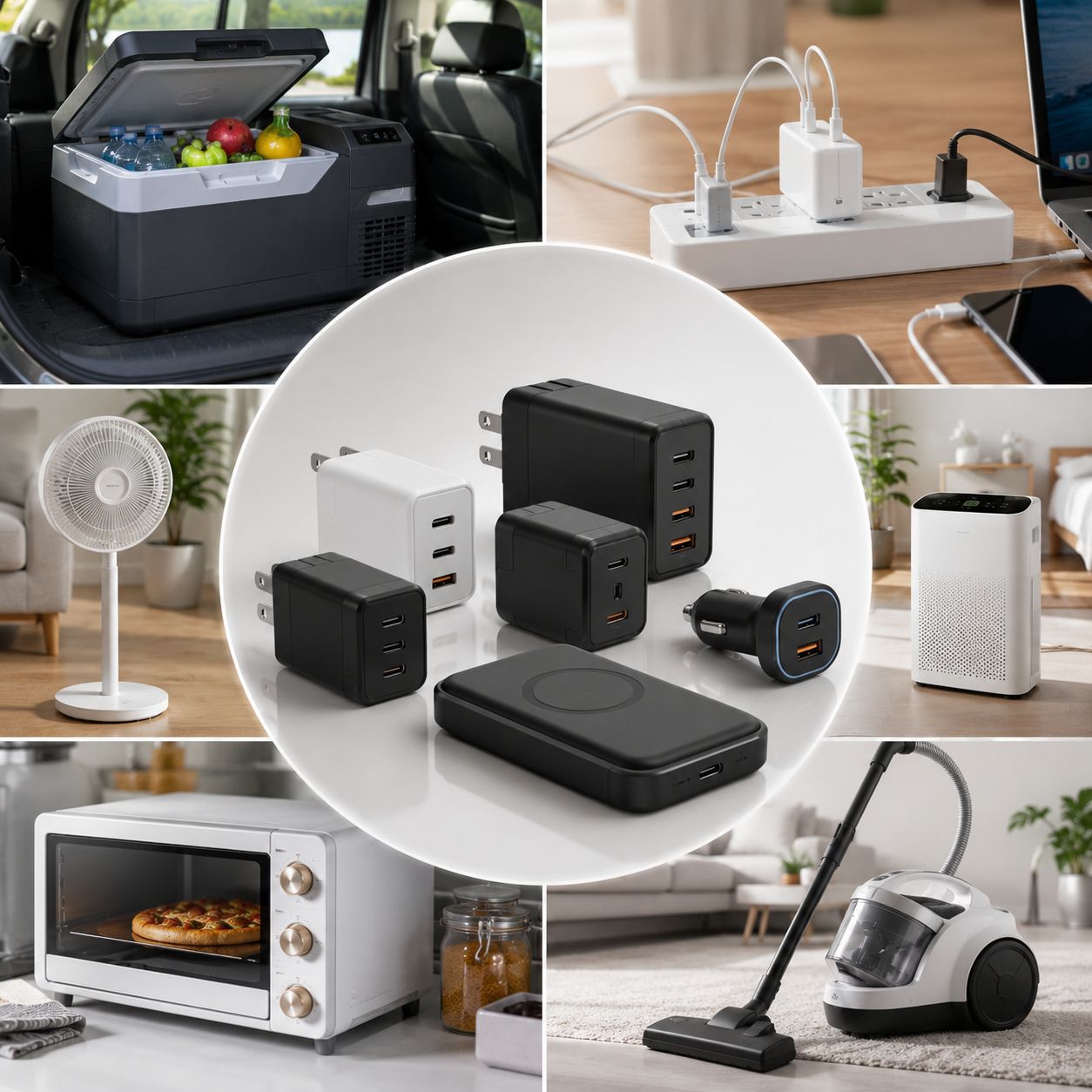電化製品
