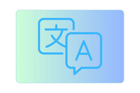 ブース通訳